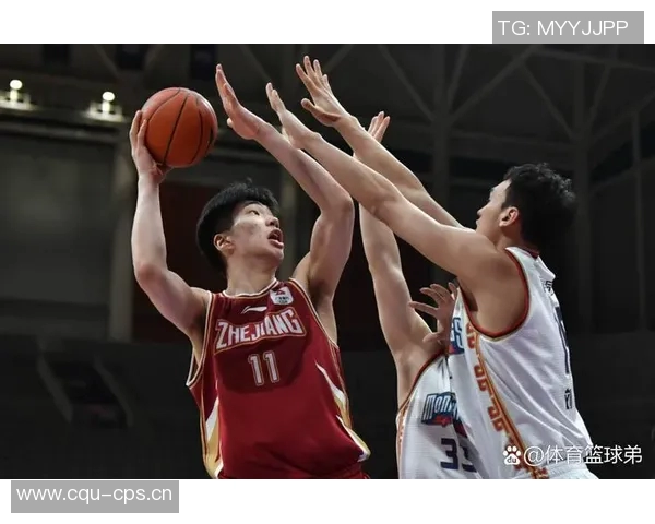 杭州篮球队防守表现分析及其对比赛结果的影响探讨