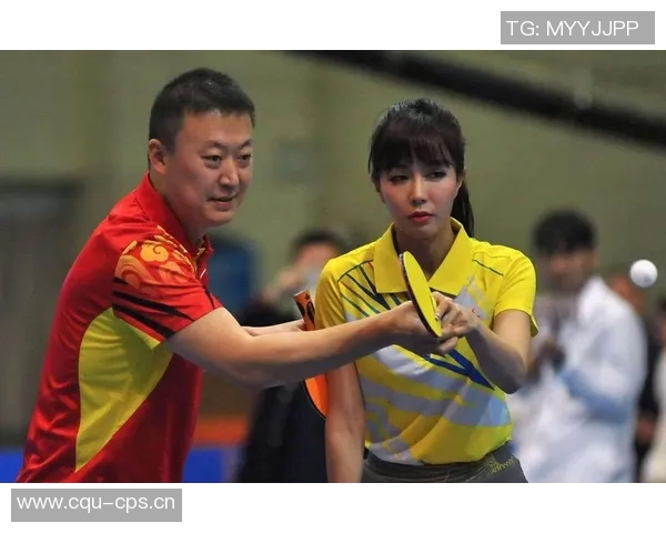 杭州乒乓球队夺冠经验分享最新比赛技巧TOP10解析